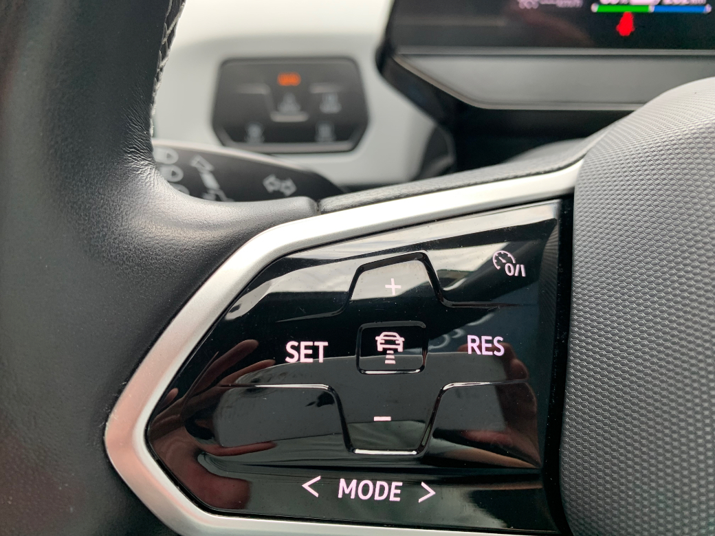2022 Volkswagen ID.3