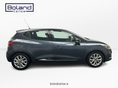 2019 Renault Clio