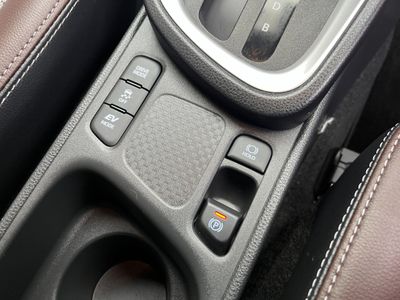 2022 Toyota Yaris Cross