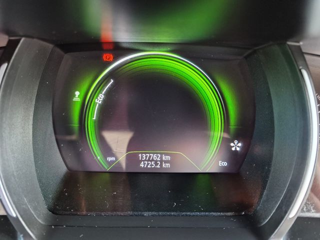 2017 Renault Megane