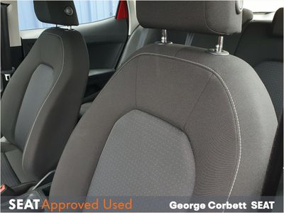 2025 SEAT Arona