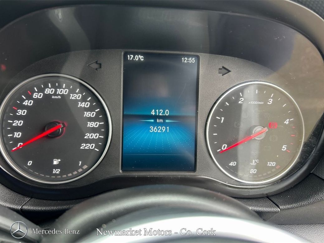 2024 Mercedes-Benz Citan