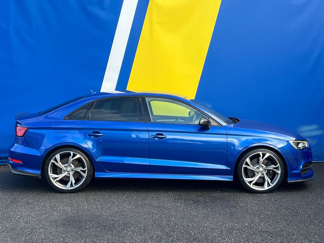 2014 Audi S3