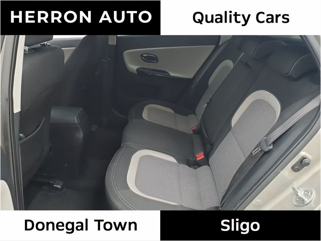 2017 Kia Ceed