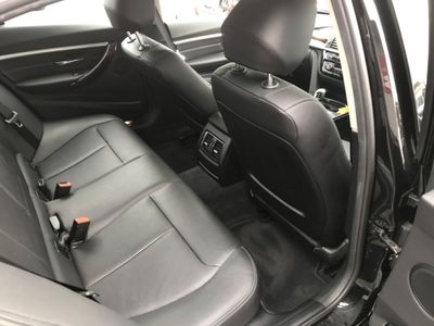 2018 BMW 3 Series