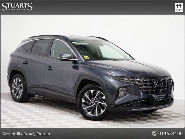 vehicle for sale from Stuarts Garages
