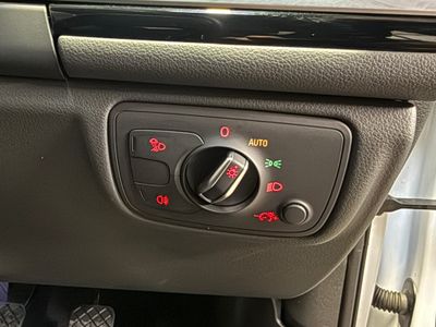 2015 Audi A6