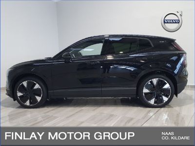 2025 Volvo EX30