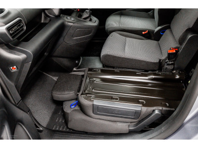 2026 Peugeot Partner