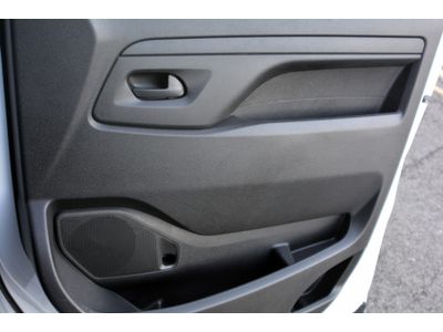 2025 Opel Vivaro