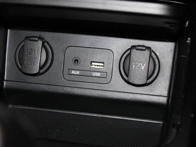 2017 Kia Carens