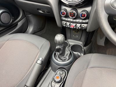 2016 Mini Convertible