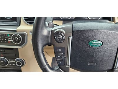 2012 Land Rover Discovery
