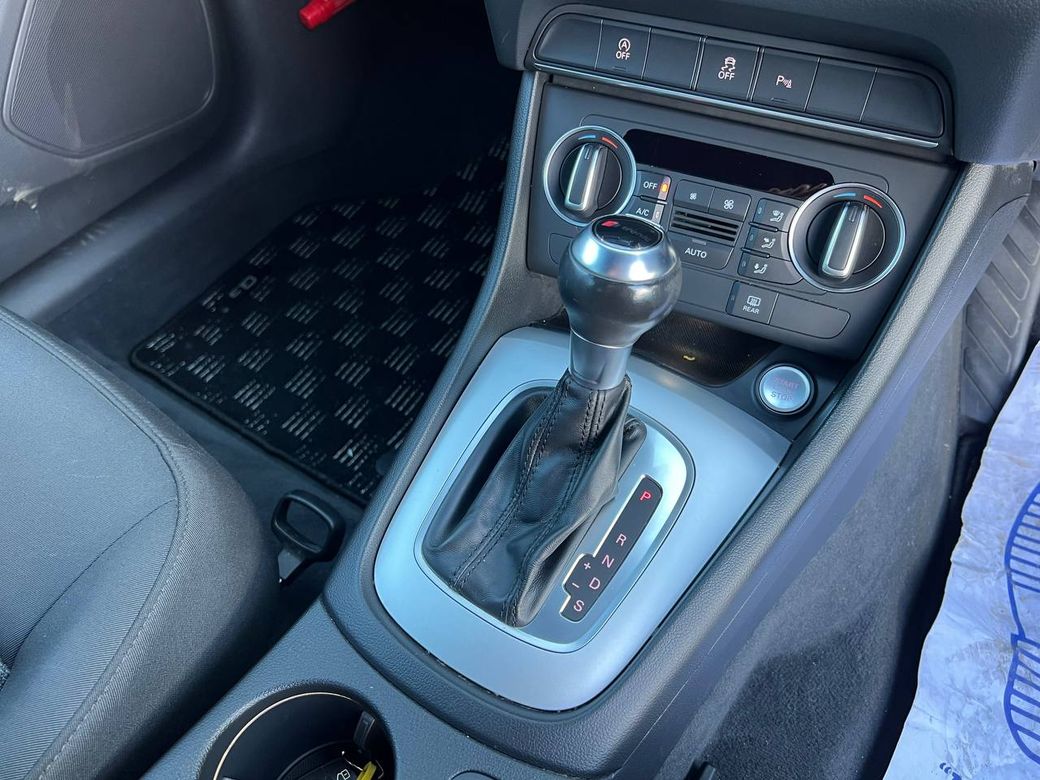 2017 Audi Q3