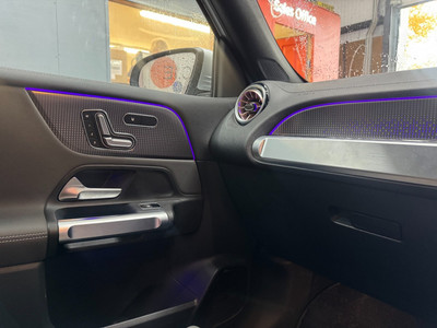 2024 Mercedes-Benz EQB