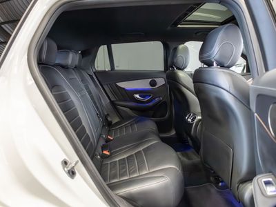 2021 Mercedes-Benz EQC