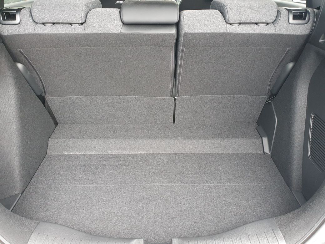 2022 Honda Fit