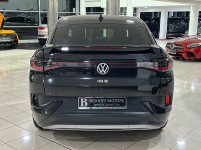 2023 Volkswagen ID.5