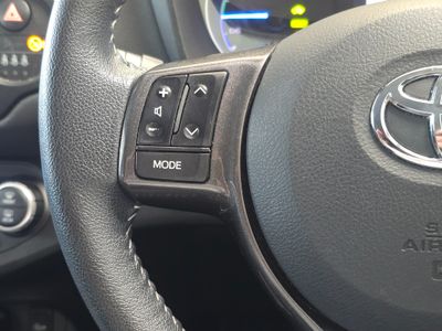 2020 Toyota Yaris