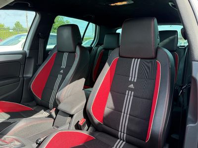 2011 Volkswagen Golf