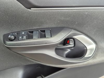 2022 Toyota Yaris Cross