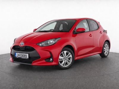 2024 Toyota Yaris