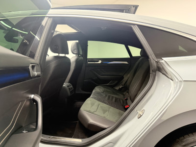 2024 Volkswagen Arteon