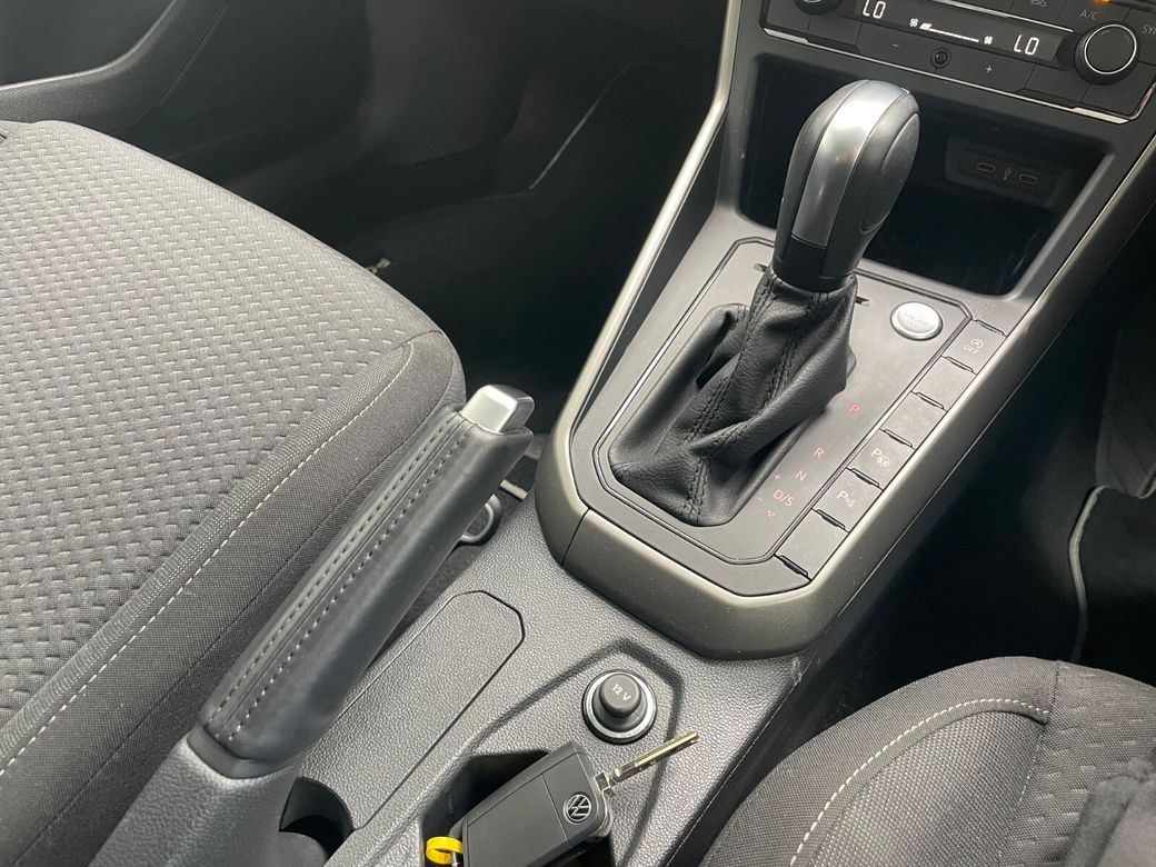 2021 Volkswagen Polo