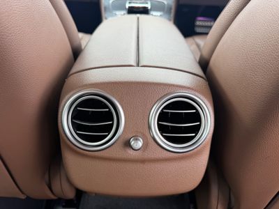 2019 Mercedes-Benz E Class