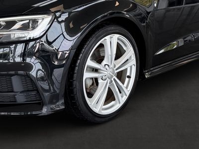 2017 Audi A3