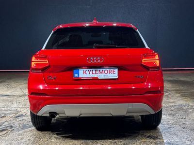 2018 Audi Q2
