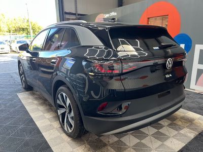 2024 Volkswagen ID.4