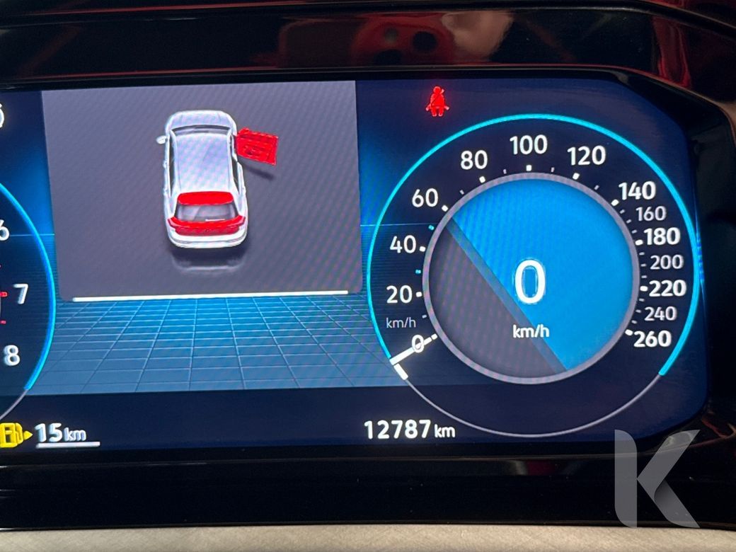 2022 Volkswagen Golf