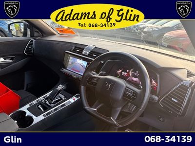 2024 DS Automobiles DS 7