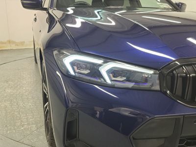 2024 BMW 3 Series