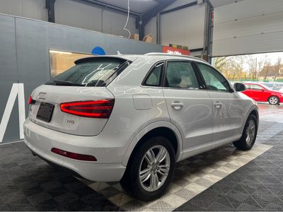 2015 Audi Q3