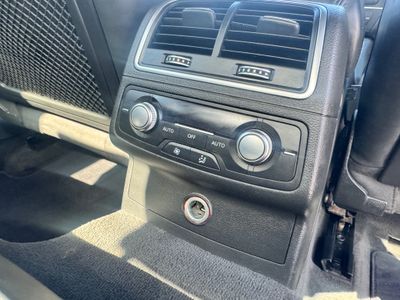 2015 Audi A6