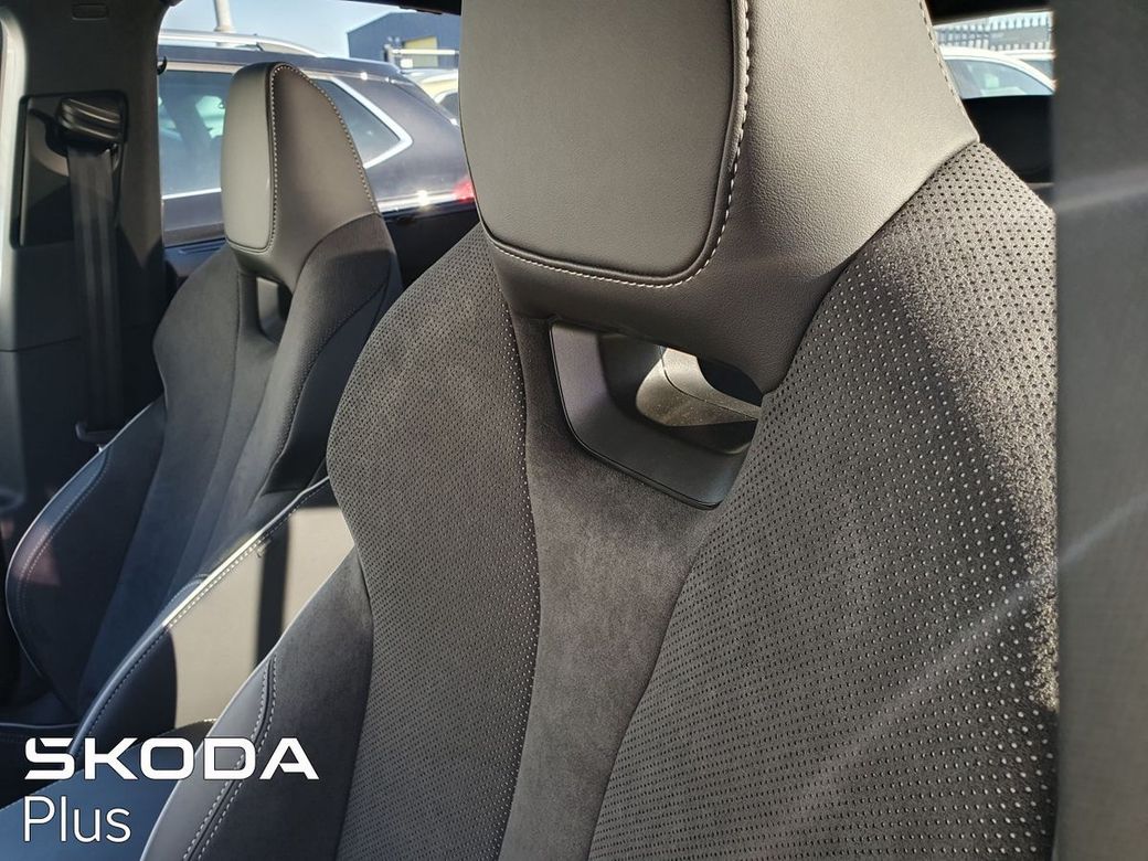 2025 Skoda Enyaq