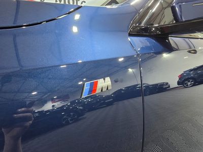 2024 BMW i5