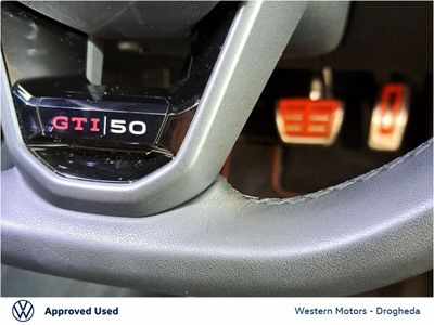 2026 Volkswagen Golf