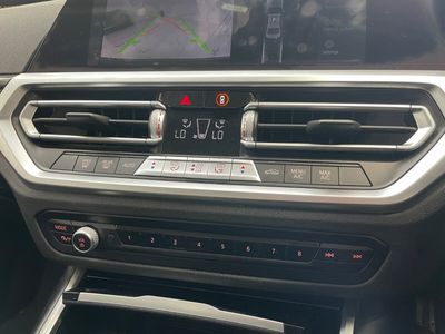 2021 BMW 3 Series