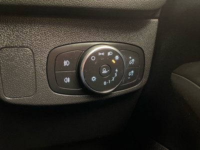 2023 Ford Focus