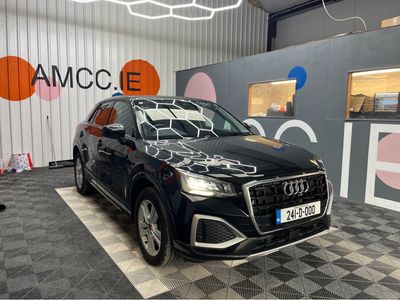2024 Audi Q2