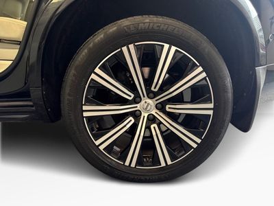 2021 Volvo XC90