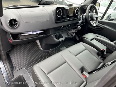 2026 Mercedes-Benz Sprinter