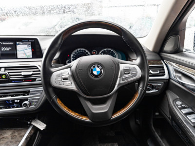 2019 BMW 7 Series