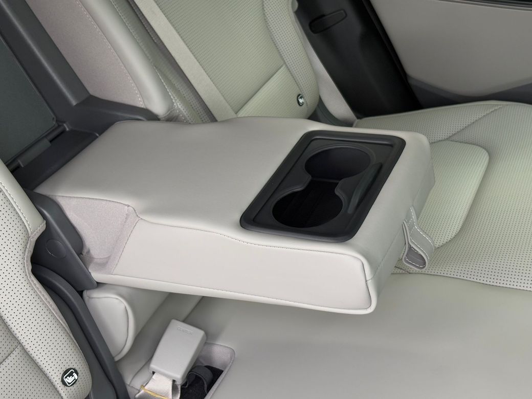 2026 Kia EV6