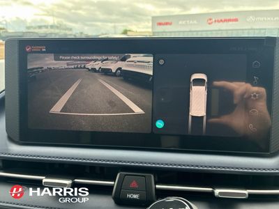 2026 White Maxus Deliver 7