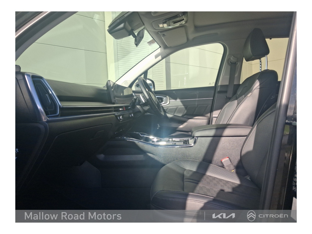 2024 Kia Sorento