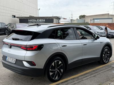 2022 Volkswagen ID.4